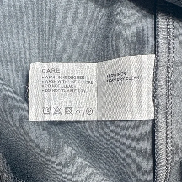 Greyson Sequoia Full-Zip JacketMidweight Performance Jacket- Size L